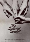 贪婪四重奏 The Lickerish Quartet (1970)