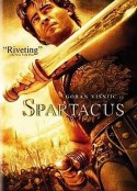 斯巴达克斯 Spartacus            (2004)