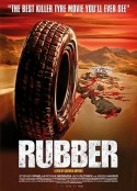 橡皮轮胎杀手 Rubber            (2010)