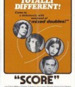 性爱学分 Score            (1974)