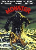 凶煞鱼怪 Humanoids from the Deep            (1980)