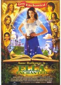 魔法灰姑娘 Ella Enchanted            (2004)