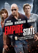 帝国 Empire State            (2013)