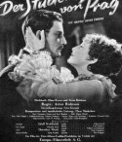 布拉格的大学生 Der Student von Prag            (1913)