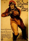 布拉格的大学生 Der Student von Prag            (1926)