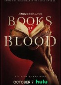 血书 Books of Blood            (2020)