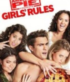 美国派9 American Pie Presents: Girls' Rules            (2020)