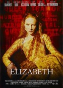 伊丽莎白 Elizabeth            (1998)