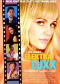 伊丽卡·鲁克斯 Elektra Luxx            (2010)