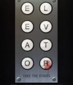 电梯惊魂 Elevator            (2011)