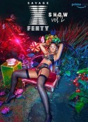 蕾哈娜内衣秀 Savage X Fenty Show Vol. 2            (2020)