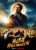 休比的万圣节 Hubie Halloween            (2020)