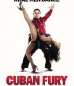 古巴浪人 Cuban Fury            (2014)
