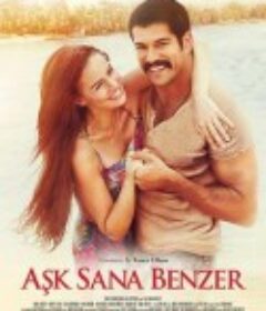 就像爱你 Ask Sana Benzer            (2015)