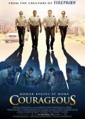 勇气 Courageous            (2011)