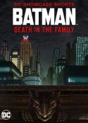 蝙蝠侠：家庭之死 Batman: Death in the Family            (2020)
