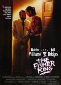 渔王 The Fisher King            (1991)