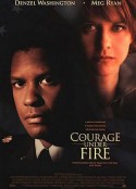 生死豪情 Courage Under Fire            (1996)