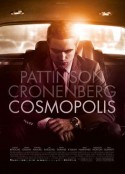 大都会 Cosmopolis            (2012)