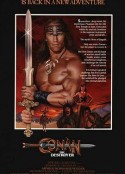 毁灭者科南 Conan the Destroyer            (1984)
