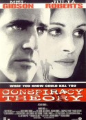 连锁阴谋 Conspiracy Theory            (1997)