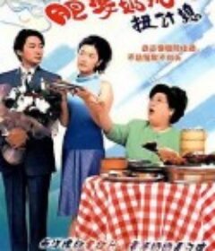 肥婆奶奶扭计媳            (2001)