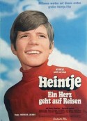 心的旅行 Heintje - Ein Herz geht auf Reisen            (1969)
