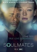 灵魂伴侣 第一季 Soulmates Season 1            (2020)