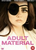 成人内容 Adult Material            (2020)