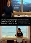 鸟瞰人生 Bird People            (2014)