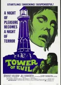 迷雾之外 Tower of Evil            (1972)