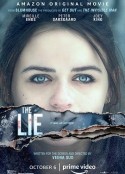 谎言 The Lie            (2018)