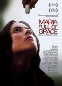 万福玛丽亚 Maria Full of Grace            (2004)