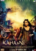 无畏之心 Kahaani            (2012)