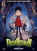 通灵男孩诺曼 ParaNorman            (2012)