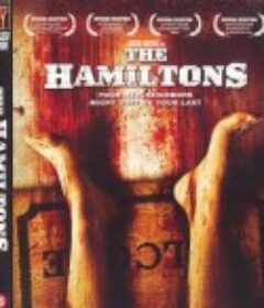 吸血家族汉密尔顿 The Hamiltons            (2006)