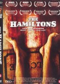 吸血家族汉密尔顿 The Hamiltons            (2006)
