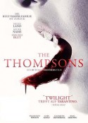 吸血家族汤普森 The Thompsons            (2012)