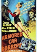 血战街头 Armored Car Robbery            (1950)