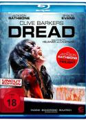 恐惧 Dread            (2009)