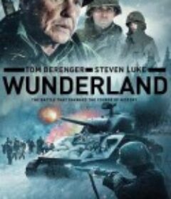 最后的狙击战 Wunderland            (2018)