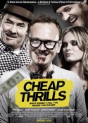 绝命赌局 Cheap Thrills            (2013)