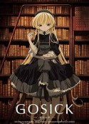 哥特萝莉侦探事件簿 GOSICK -ゴシック-            (2011)
