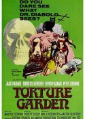 邪恶花园 Torture Garden            (1967)