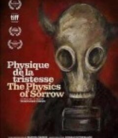 悲伤 Physique de la tristesse            (2019)