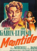 月亮潮汐 Moontide            (1942)
