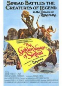辛巴达航海记 The Golden Voyage of Sinbad            (1973)