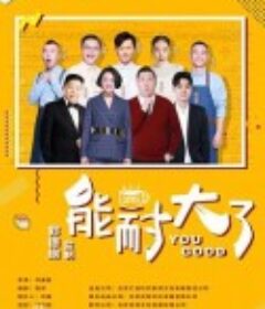 能耐大了 第二季            (2019)