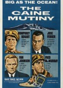 叛舰凯恩号 The Caine Mutiny            (1954)