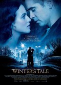 冬日奇缘 Winter's Tale            (2014)